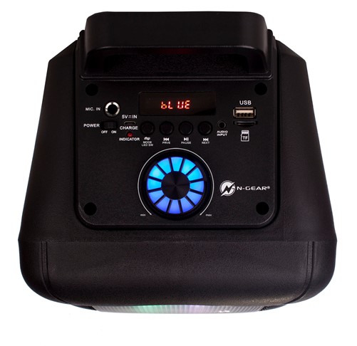 N-Gear The Flash 610