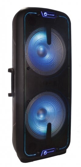 N-Gear The Flash 3010