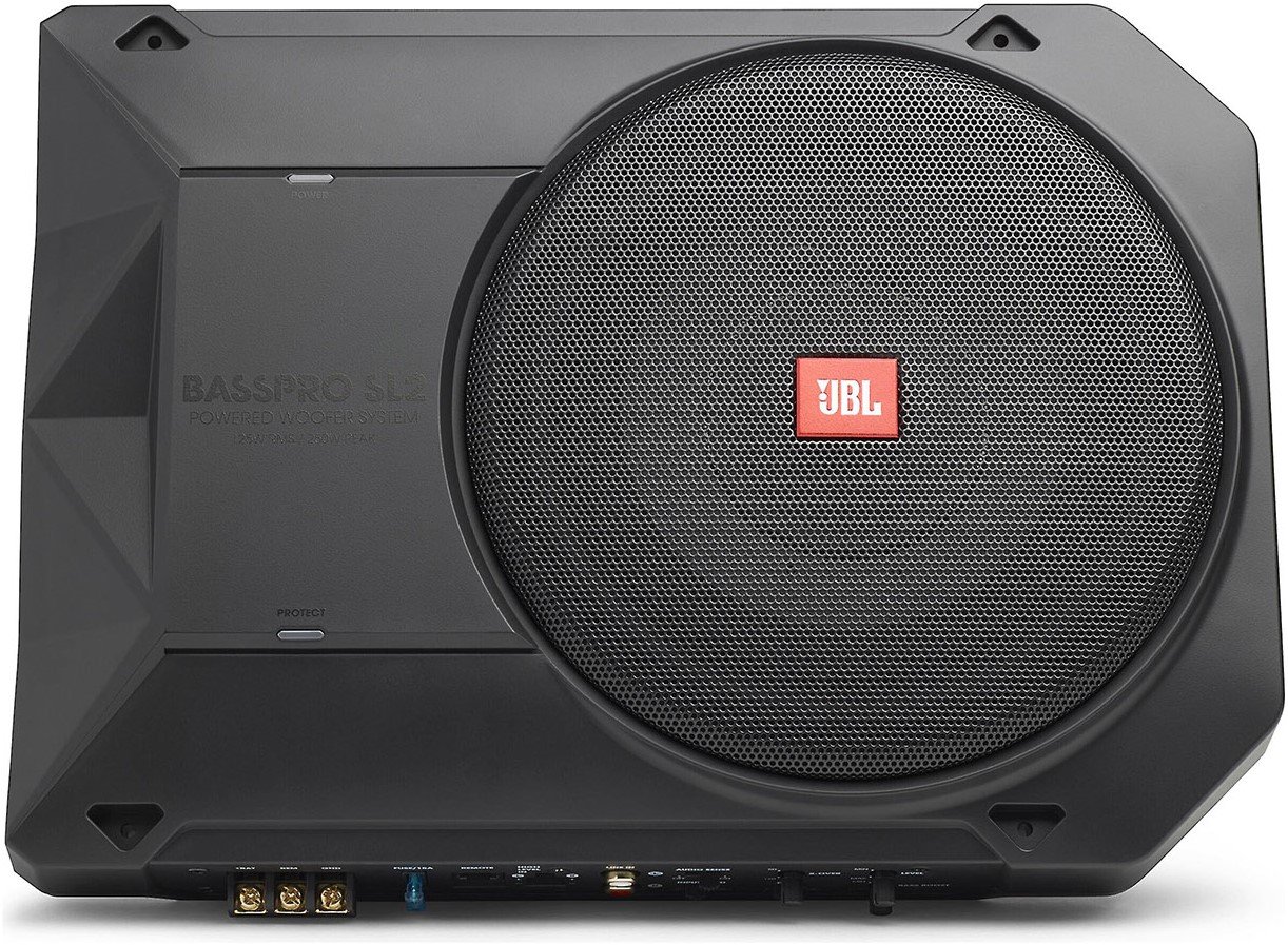 Bass pro subwoofer Clearance