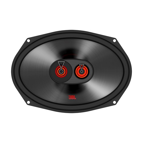 JBL CLUB 9632 6x9 3-way