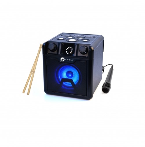 N-Gear DRUM BLOCK 420
