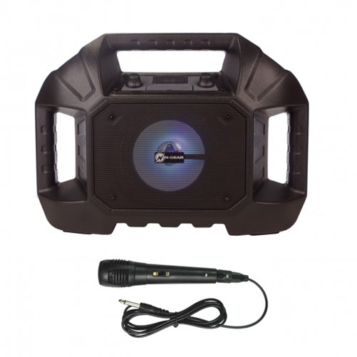 N-Gear The B Wireless Sound and Light party system