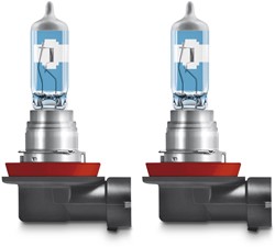 Osram Night Braker Unlimited H8 12V 35w