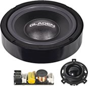 GLADEN ONE 200 T6