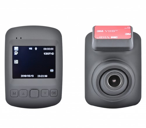 VM496 Pro Dashcam