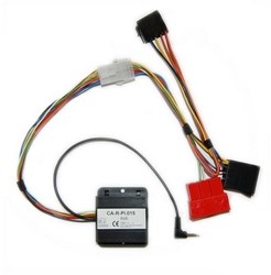 Pioneer CA-R-PI.015 interface voor Audi