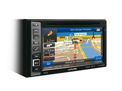 Audio & Navigatie