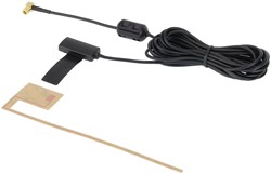 Alpine KAE-242DA - Actieve DAB Raamantenne