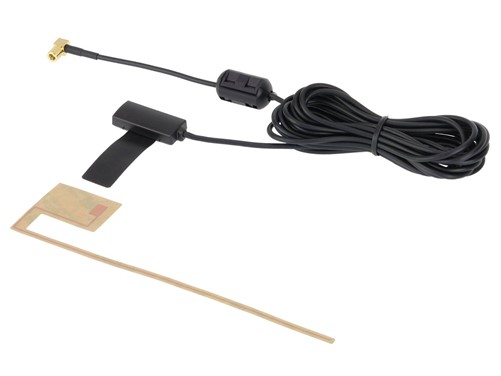 Alpine KAE-242DA - Actieve DAB Raamantenne