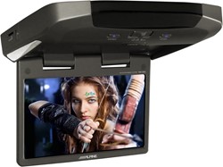 Plafond Monitoren