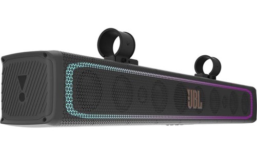 JBL RALLYBAR XL Powered 35inch Bluetooth soundbar