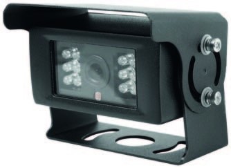 VM280 Camera heavy d. verwarmd