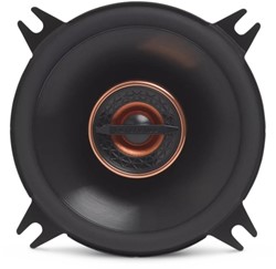 4" COAXIAL CAR AUDIO SPEAKER
