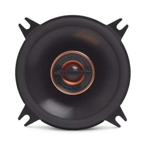 4" COAXIAL CAR AUDIO SPEAKER