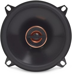 5-1/4" COAXIAL CAR AUDIO SPEAKER