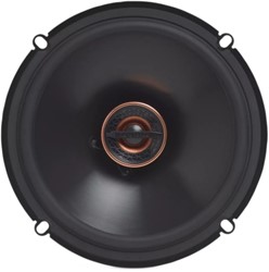 EZFIT 6-1/2" COAXIAL CAR AUDIO SPEAKER