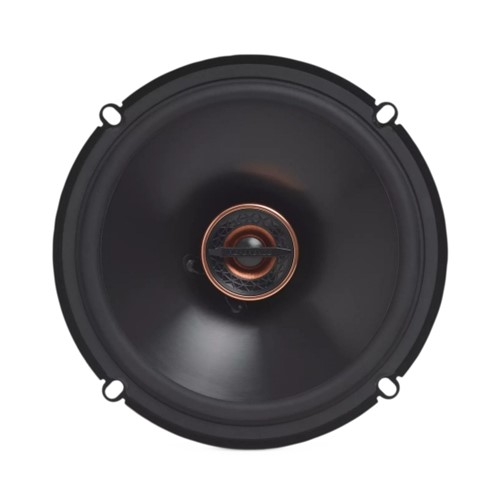 EZFIT 6-1/2" COAXIAL CAR AUDIO SPEAKER