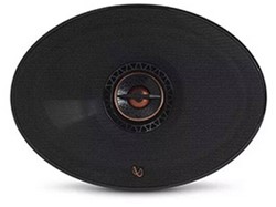 6X9 TWO-WAY CAR AUDIO SPEAKER