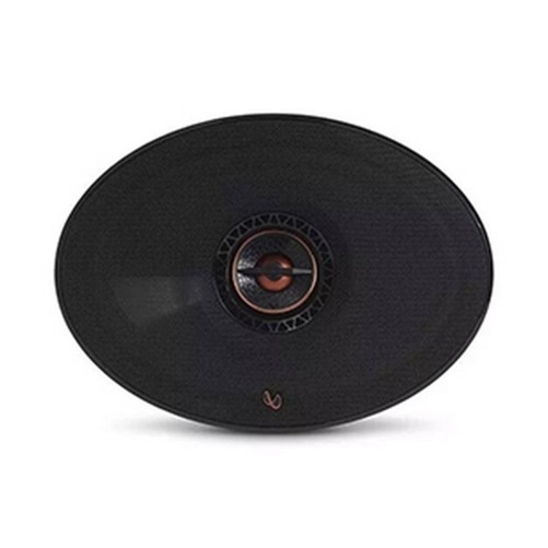6X9 TWO-WAY CAR AUDIO SPEAKER
