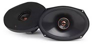 6X9 TWO-WAY CAR AUDIO SPEAKER-2