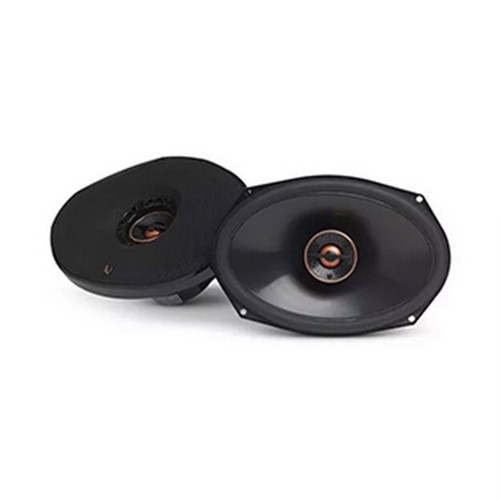 6X9 TWO-WAY CAR AUDIO SPEAKER-2