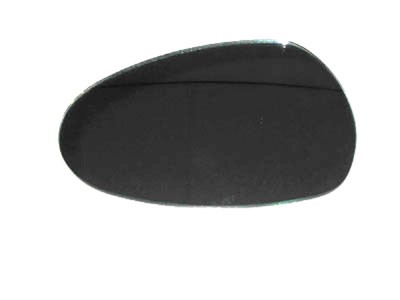Repusel Luxmax Spiegel Bol Getint Glas (anti-verblindings glas)