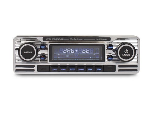Caliber RMD 120 DAB-BT Autoradio