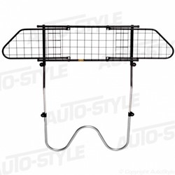 Saunders Universeel Hondenrek W-Wire 25-33cm