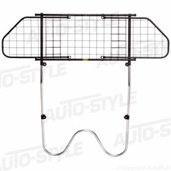 Saunders Universeel Hondenrek W-Wire 33-41cm