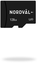 NordvÃ¤l MSD geheugenkaart 128GB