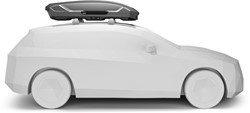Thule 639701 Thule Motion 3 L titan glossy