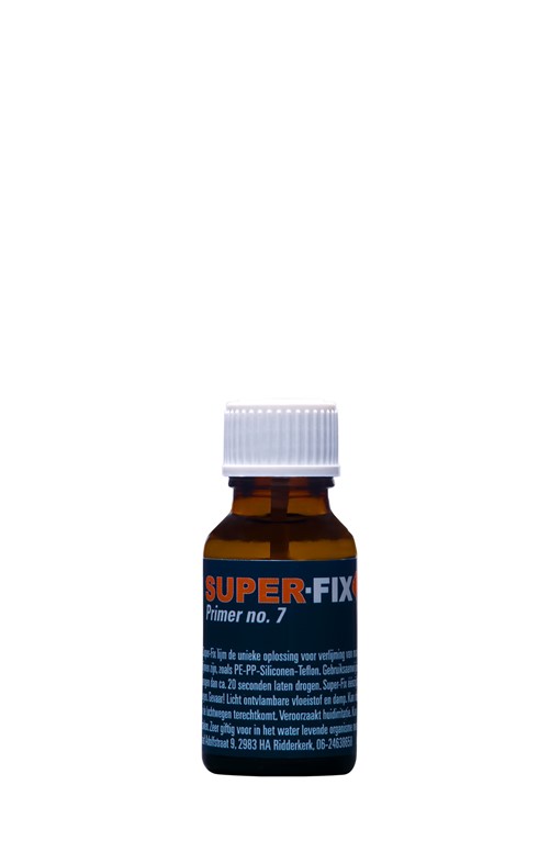 Ademen Vrijwel Grondig Super-Fix Ca Lijm Primer no.7 15ml bij Automat