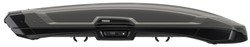 Thule 613500 Thule Vector Alpine titan matte