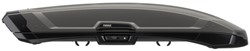 Thule 613700 Thule Vector L titan matte