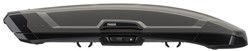 Thule 613200 Thule Vector M titan matte