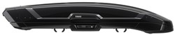 Thule 613201 Thule Vector M black metallic