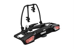 Thule 938001 VeloSpace XT Black 2bike 13pin