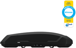 Thule 645700 Thule Force 3 L
