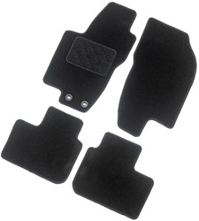 Automatten passend voor Alfa Romeo 147 2000-2010