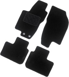 Automatten passend voor Alfa Romeo 159 2005-2010