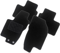 Automatten passend voor Honda CRX 1988-1992