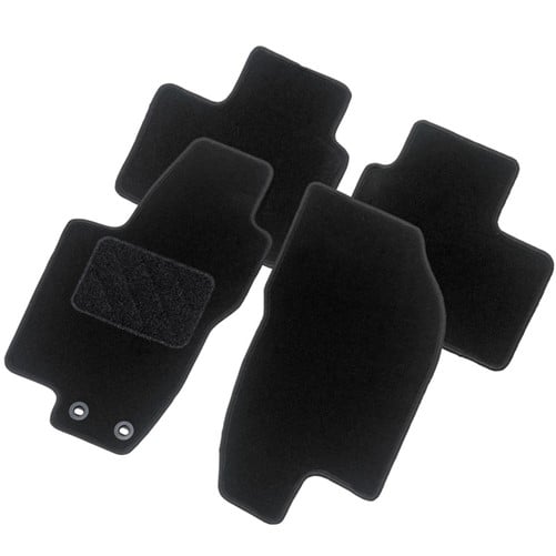 Automatten passend voor Honda HR-V 3-deurs 1999-2006