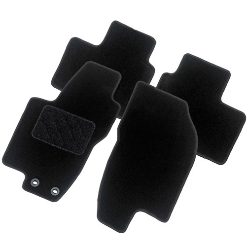 Automatten passend voor Hyundai i10 2010-2013