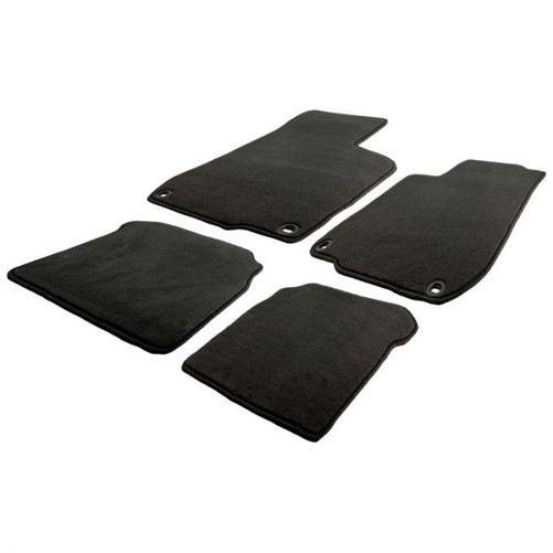 Automatten Velours passend voor Lexus IS200 1999-2005