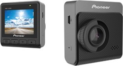 Full HD 1- channel Dash cam with colour screen