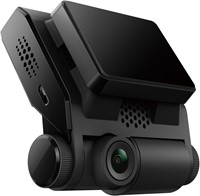 Full HD 1- channel Dash cam with colour screen-2
