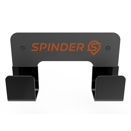 Spinder WM1 Wandhouder voor fietsendrager