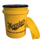 Bucket + Lid + Grit Guard Diameter 264mm